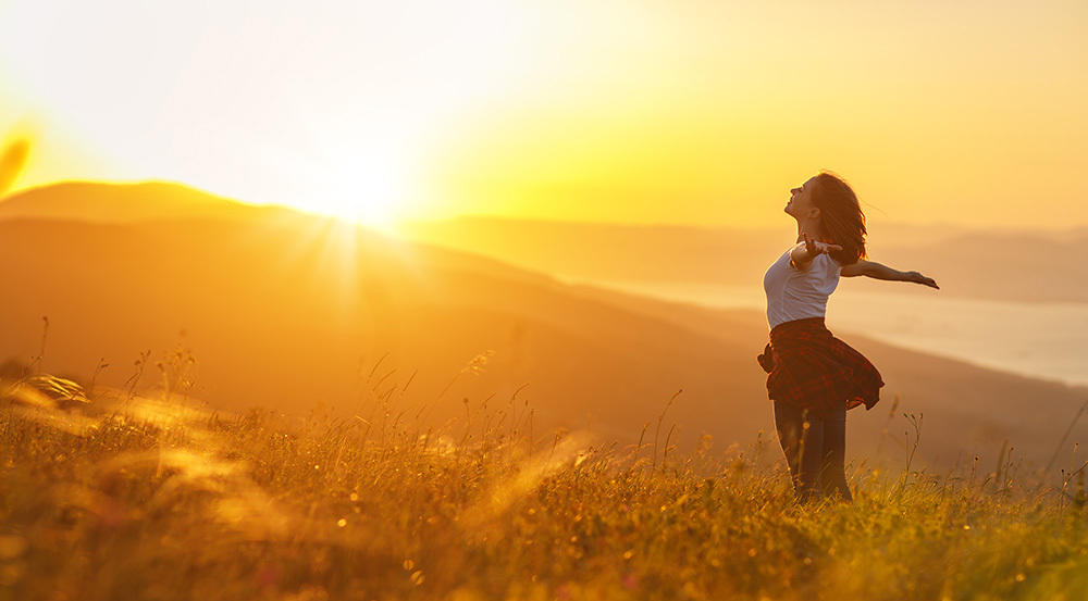 What Are The Benefits Of Sunlight