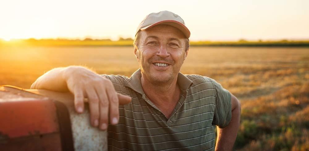 Men at highest risk of skin cancer