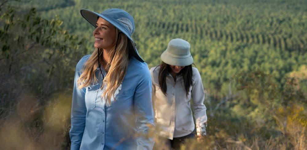 Reducing skin cancer risk through sun protective clothing