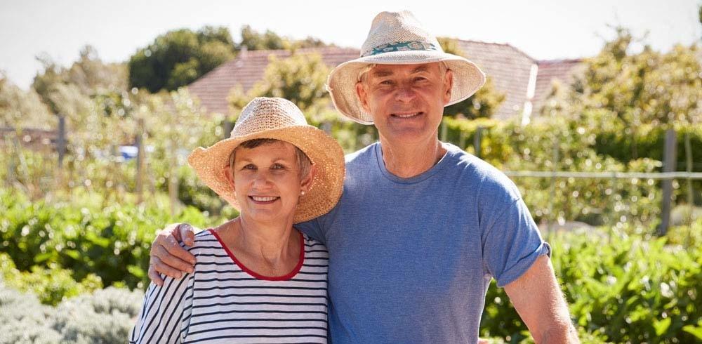 Skin cancer risk increase with age