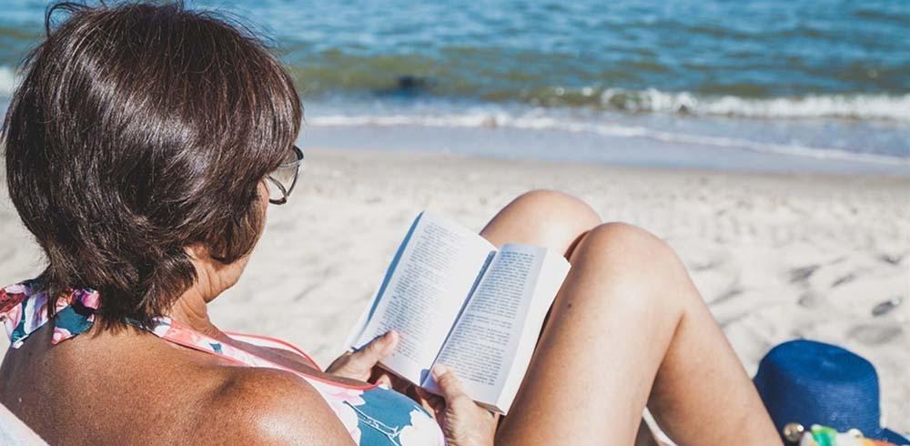 Sun damage melanoma