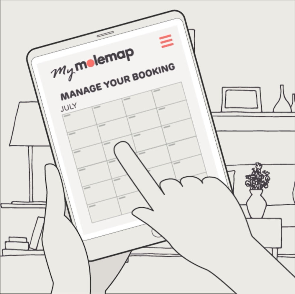 My MoleMap MoleMap Australia